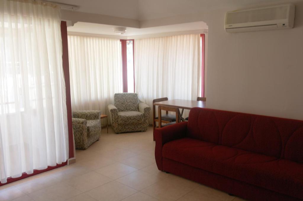 Agora Boutique Apart Hotel Alanya Room photo