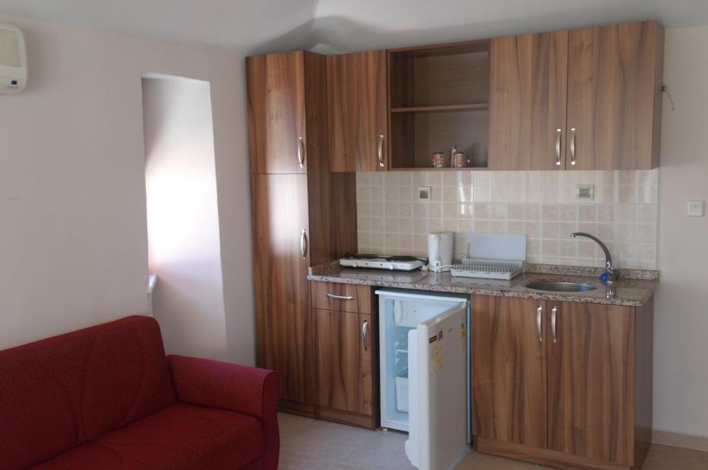Agora Boutique Apart Hotel Alanya Room photo