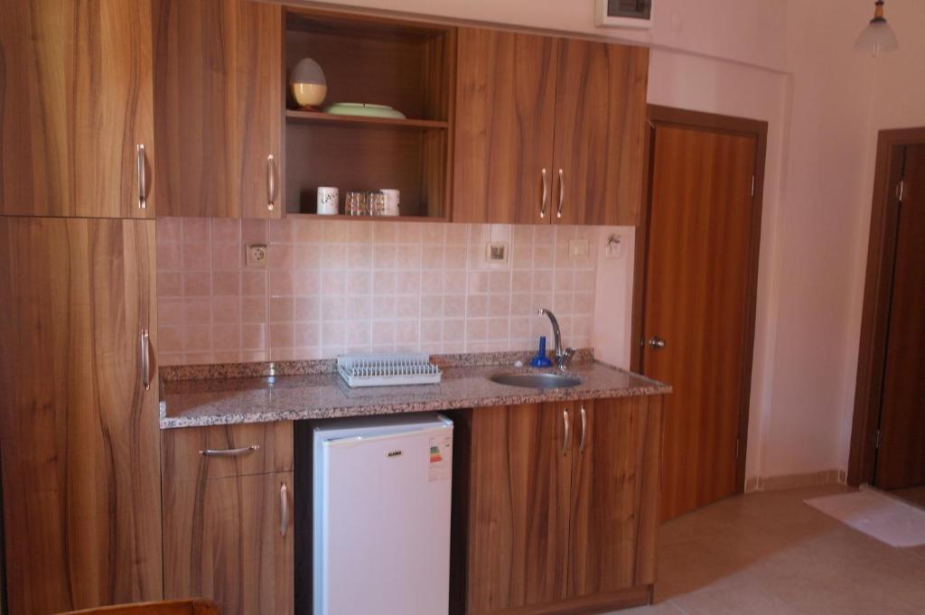 Agora Boutique Apart Hotel Alanya Room photo